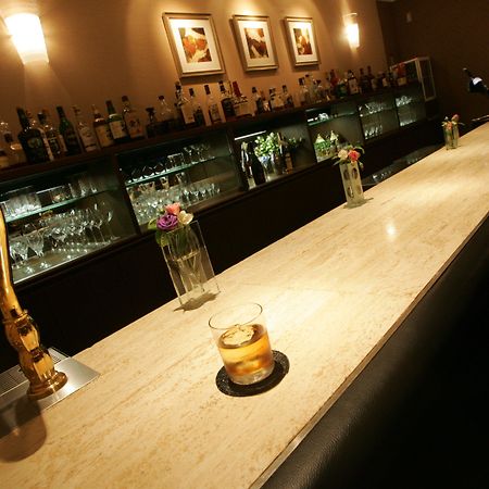 Omori Tokyu Rei Hotel Tokyo Luaran gambar