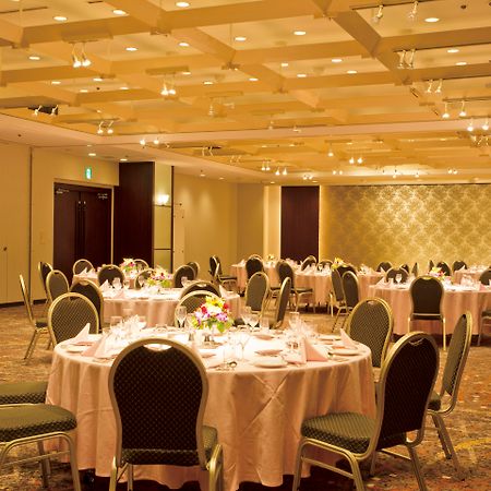 Omori Tokyu Rei Hotel Tokyo Luaran gambar