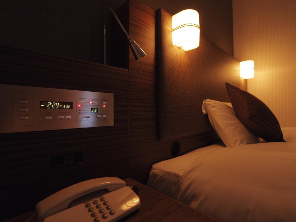 Omori Tokyu Rei Hotel Tokyo Luaran gambar