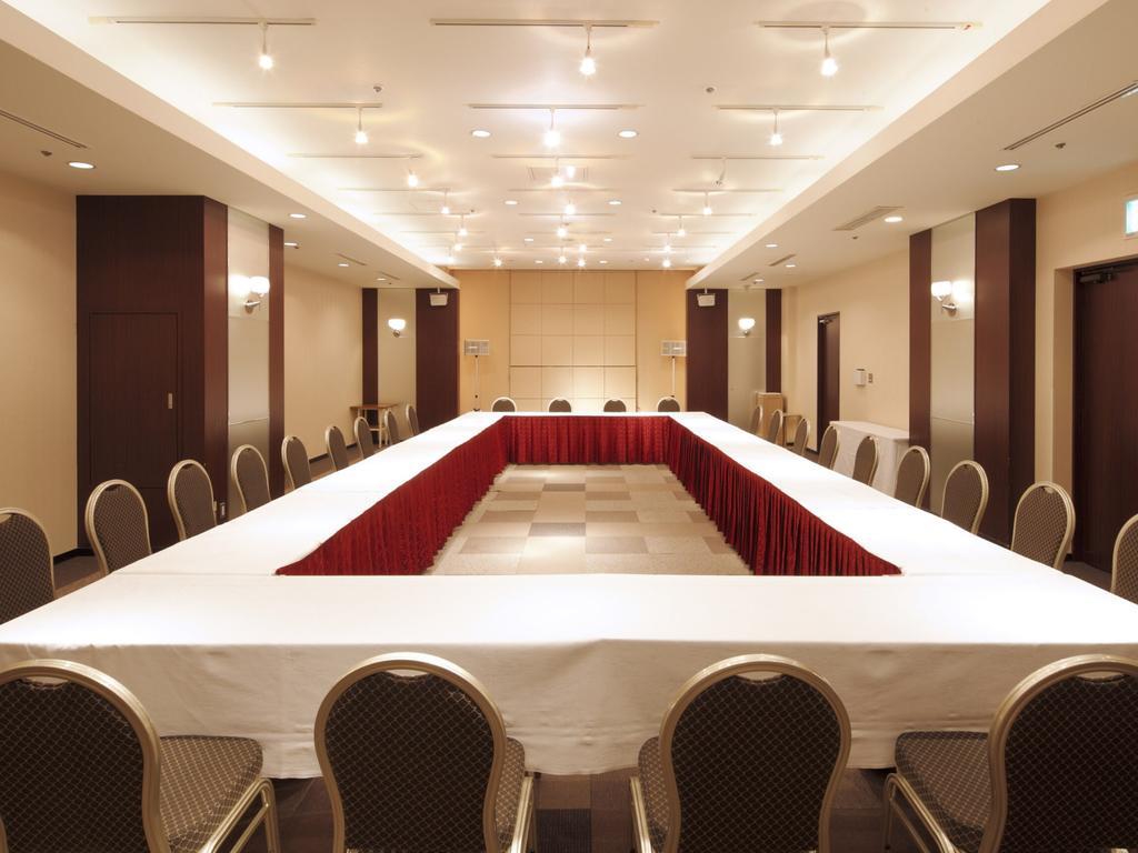 Omori Tokyu Rei Hotel Tokyo Luaran gambar
