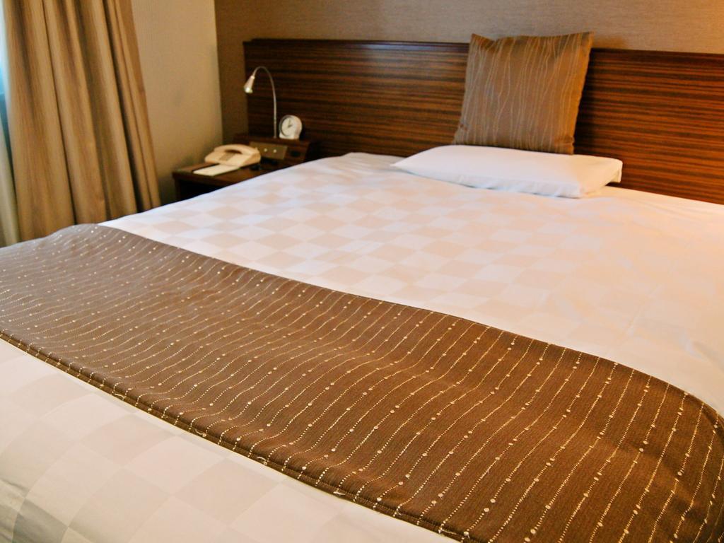 Omori Tokyu Rei Hotel Tokyo Luaran gambar