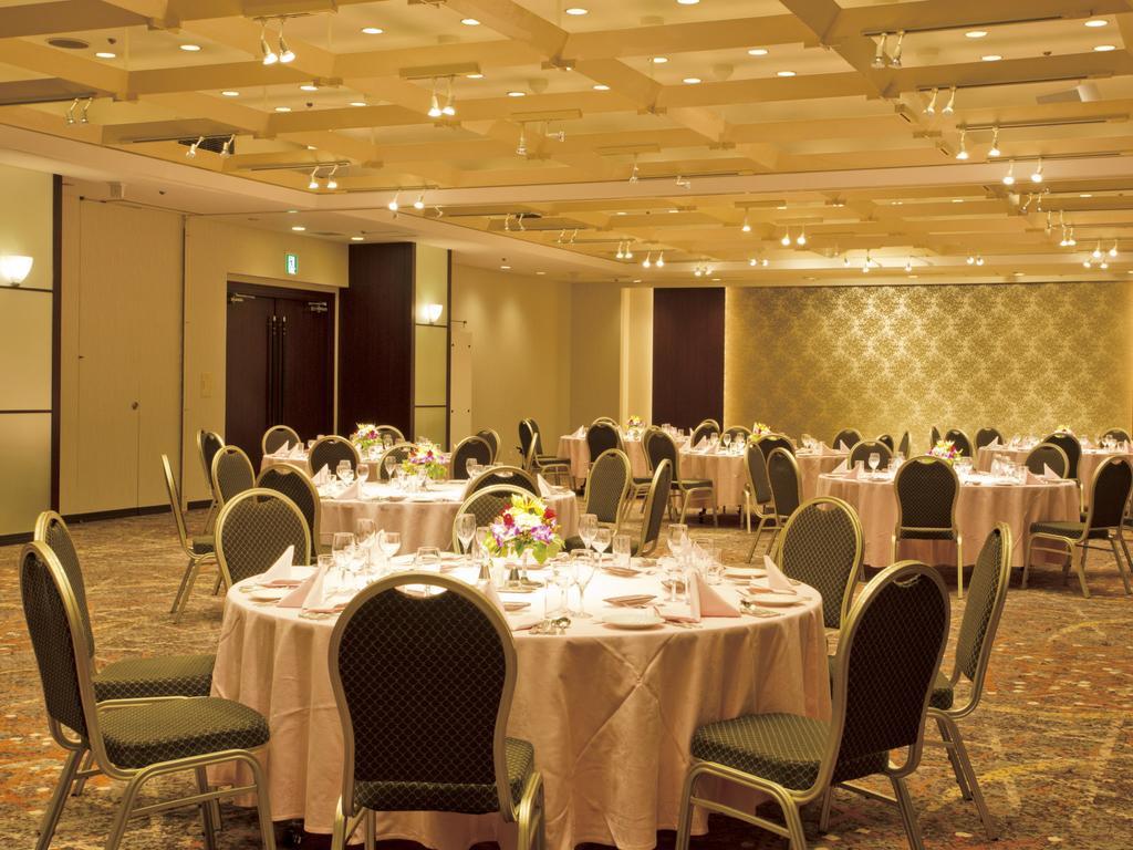Omori Tokyu Rei Hotel Tokyo Luaran gambar
