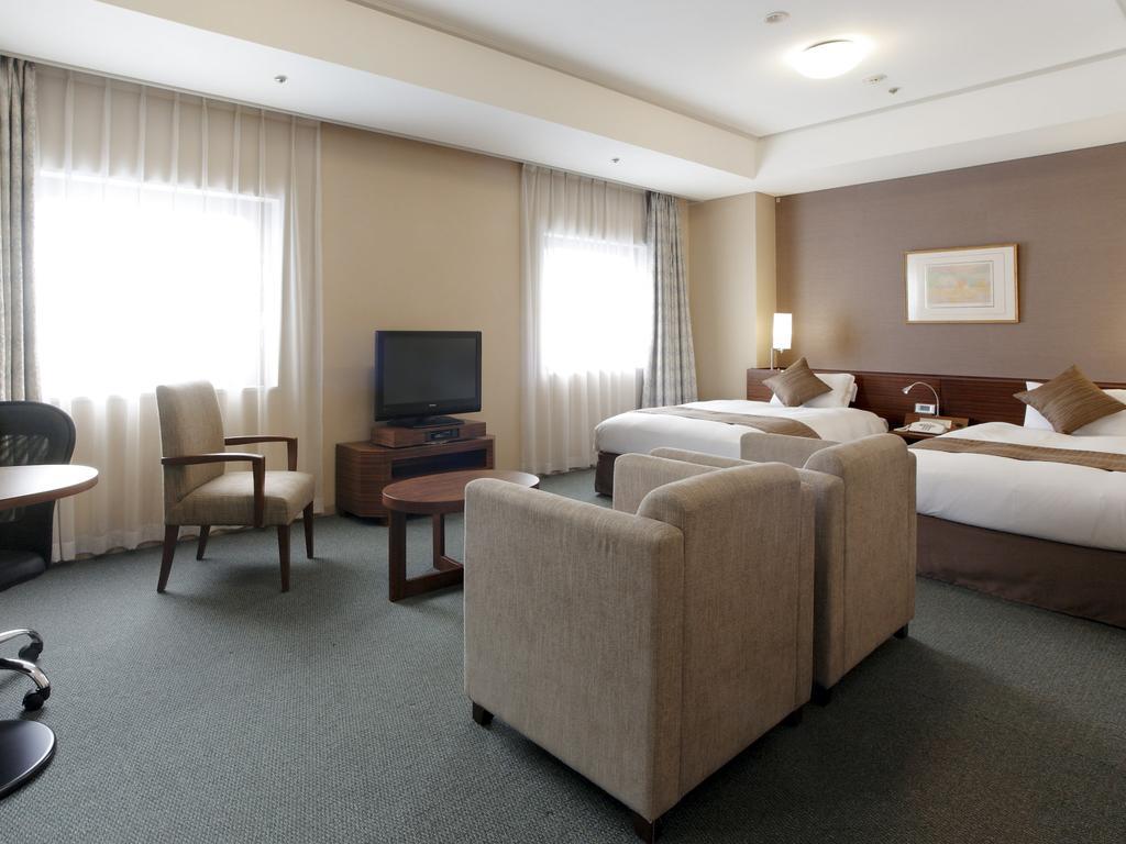 Omori Tokyu Rei Hotel Tokyo Luaran gambar