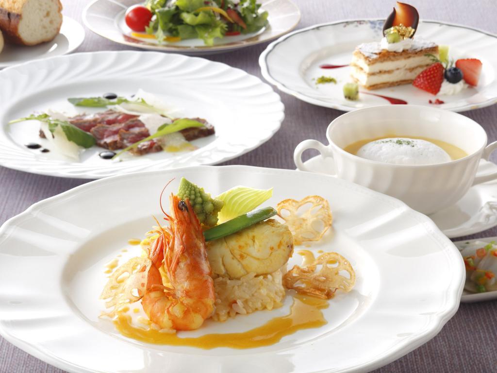 Omori Tokyu Rei Hotel Tokyo Luaran gambar