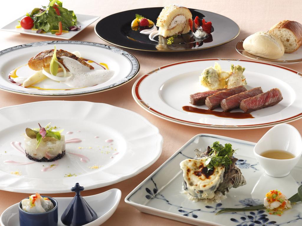 Omori Tokyu Rei Hotel Tokyo Luaran gambar