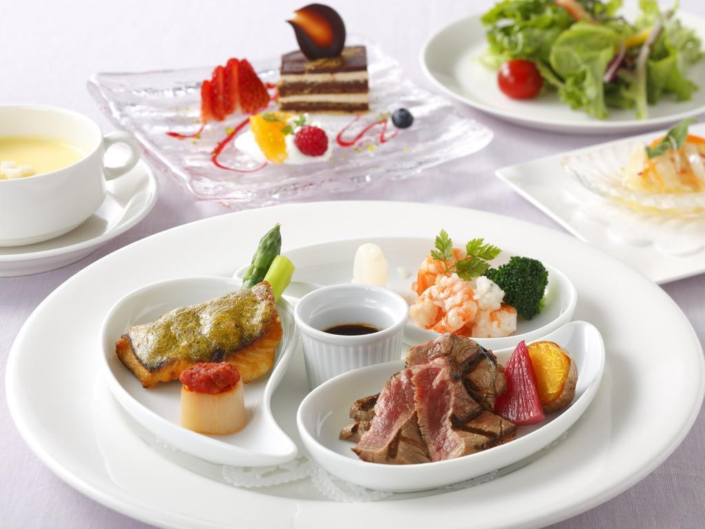 Omori Tokyu Rei Hotel Tokyo Luaran gambar