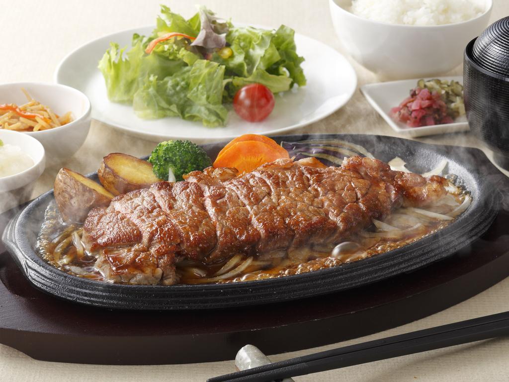 Omori Tokyu Rei Hotel Tokyo Luaran gambar