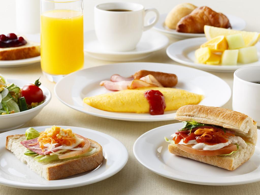 Omori Tokyu Rei Hotel Tokyo Luaran gambar