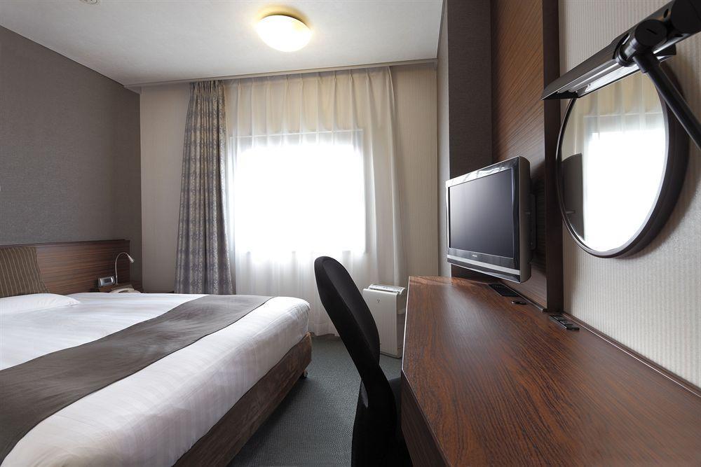 Omori Tokyu Rei Hotel Tokyo Luaran gambar
