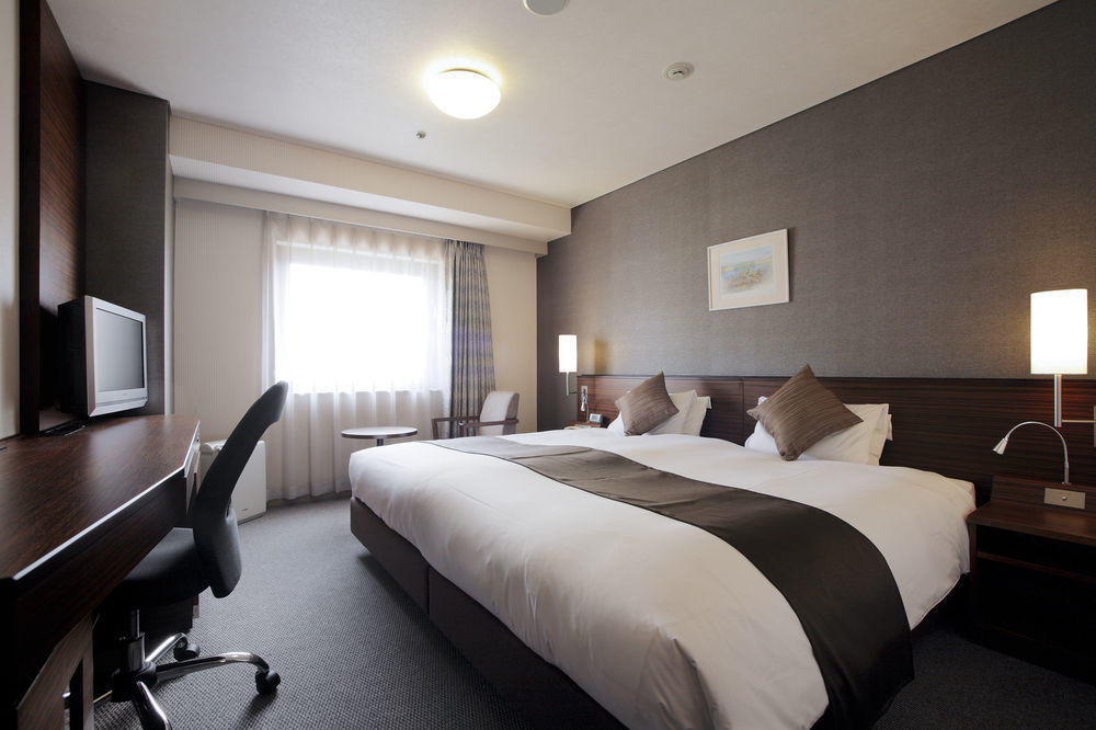 Omori Tokyu Rei Hotel Tokyo Luaran gambar