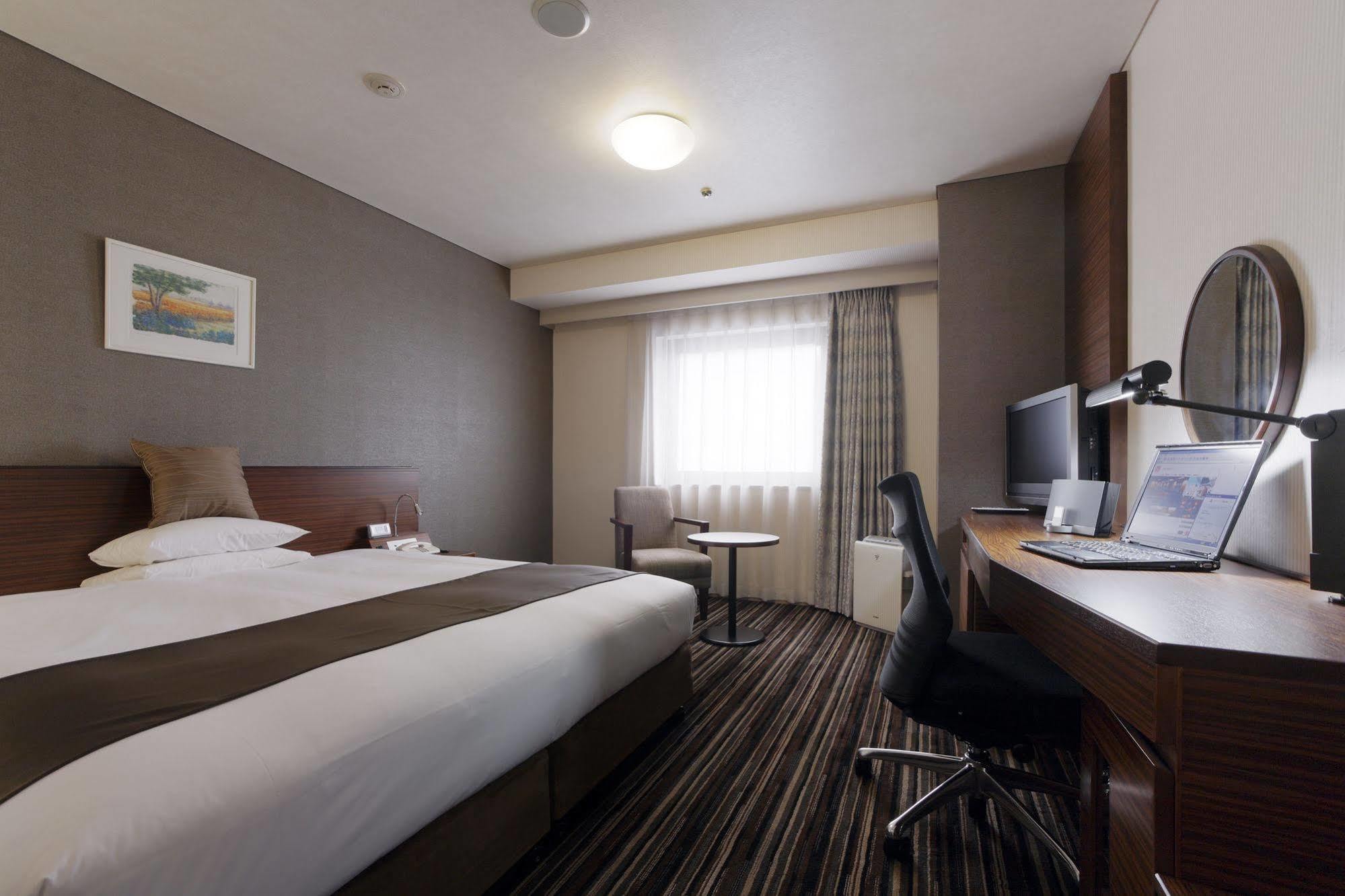 Omori Tokyu Rei Hotel Tokyo Luaran gambar