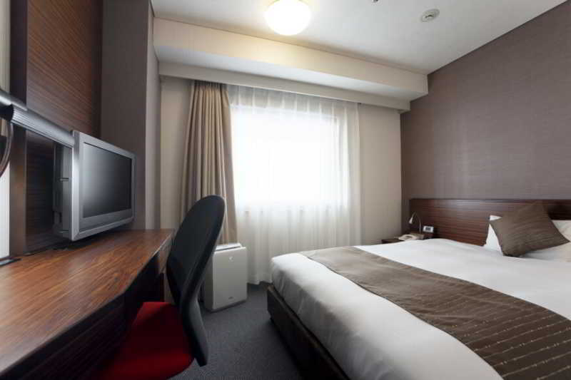 Omori Tokyu Rei Hotel Tokyo Luaran gambar