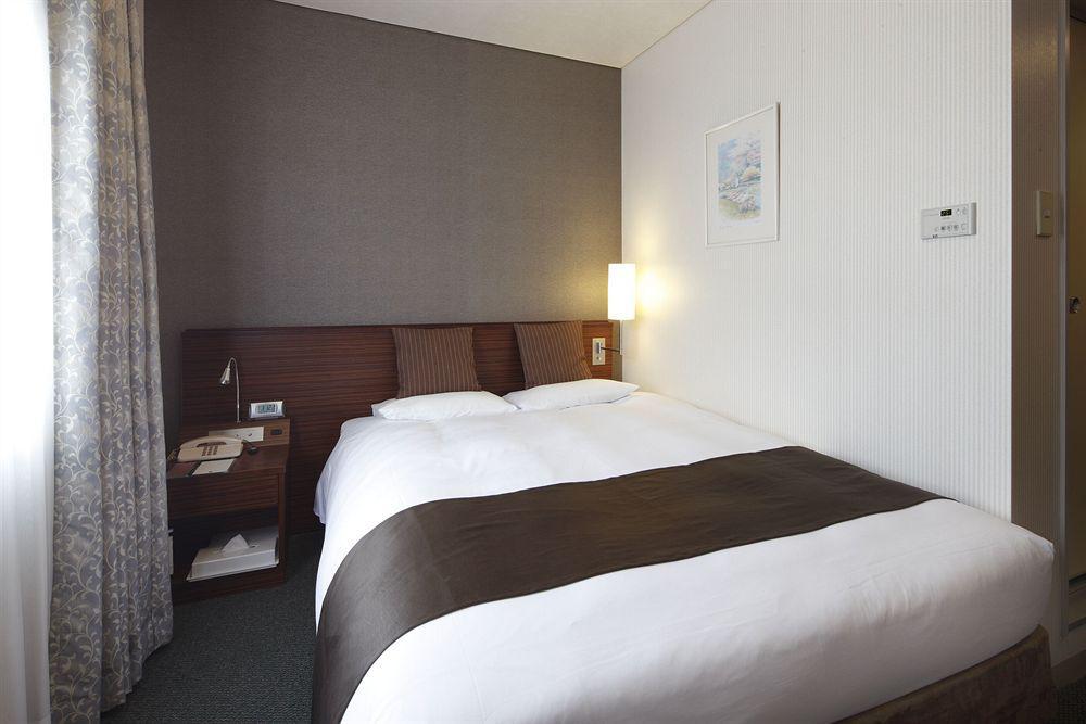Omori Tokyu Rei Hotel Tokyo Luaran gambar