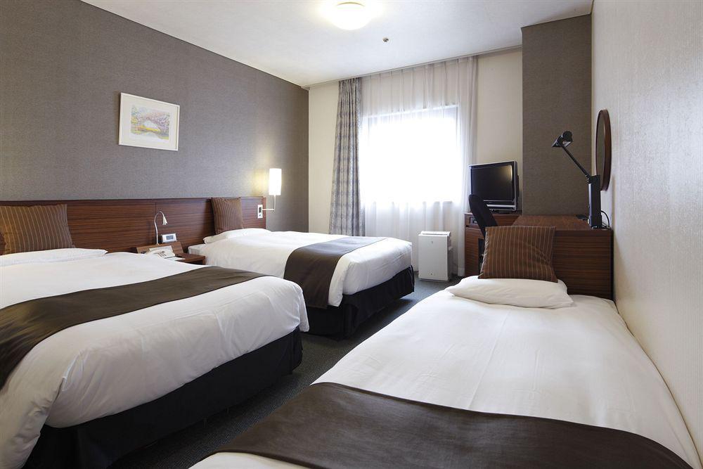 Omori Tokyu Rei Hotel Tokyo Luaran gambar